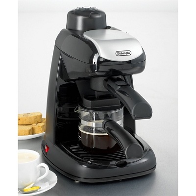 Кафемашина - DELONGHI EC5BK