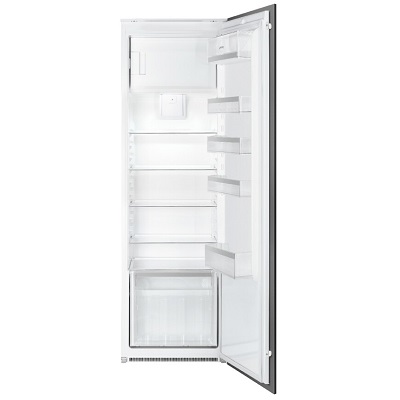 Хладилник с камера за вграждане 282л - SMEG S8C1721E