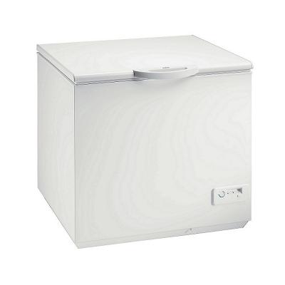 Ракла 260л - ZANUSSI ZFC26400WA