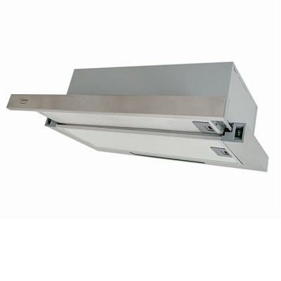 Аспиратор телескопичен - HOBERT TH60F-L120