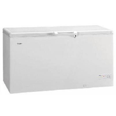 Ракла 429л - HAIER BD-429RAA