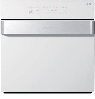 Мултифункционална фурна за вграждане - GORENJE BOP88ORAW