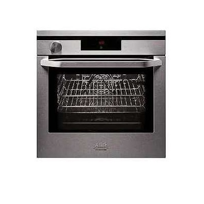 Конвектомат - AEG B9820-4-M
