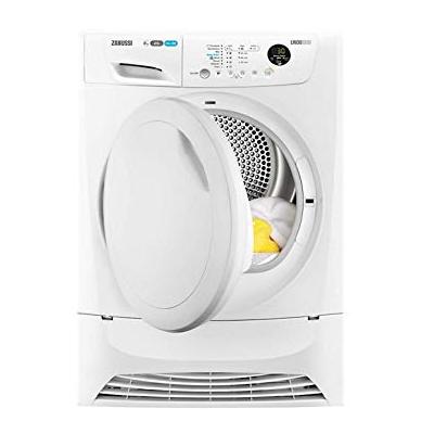 Сушилня кондензаторна 8кг - ZANUSSI ZDH8333P