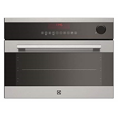 Конвектомат 43л - ELECTROLUX EVYP9841AX