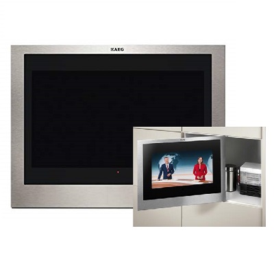 Телевизор за вграждане - AEG TV4500ZM