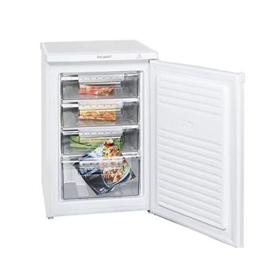Фризер 85л - EXQUISIT GS12-4A+