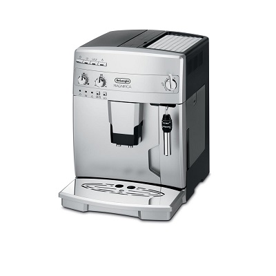 Рециклирана кафемашина автомат - DELONGHI ESAM03.120.S