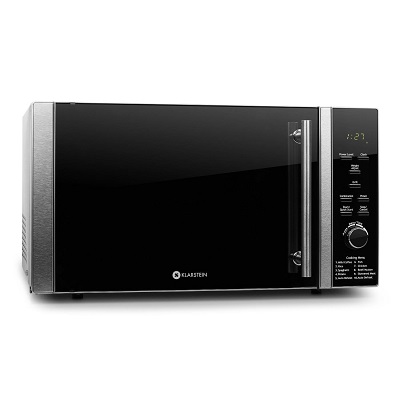 Микровълнова фурна 28л - KLARSTEIN LUMINANCE PRIME