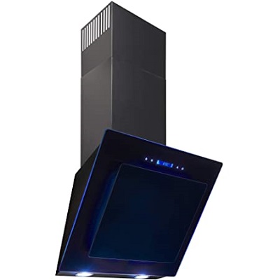 Аспиратор декоративен - EXQUISIT KFD607-2L