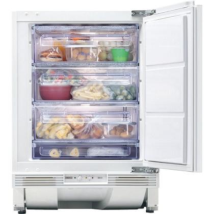 Фризер за вграждане 98л - ZANUSSI ZQF11430DA