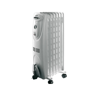 Радиатор - DELONGHI KH590715