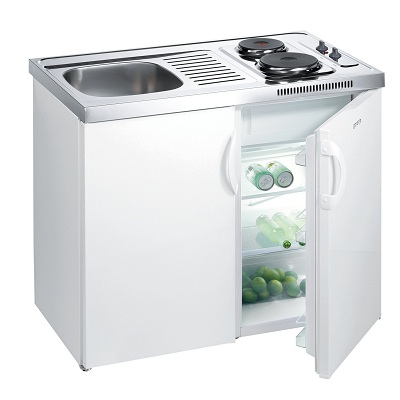 Мини кухня GORENJE MK110S-L41	