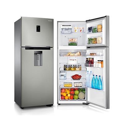 Хладилник с камера 380л - SAMSUNG RT38FEAADSP