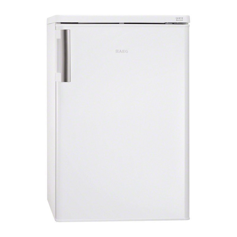 Хладилник с камера 136л - AEG S51540TSW1