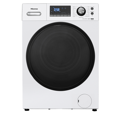 Пералня 8кг - HISENSE WH8014V