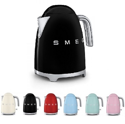 Кана SMEG KLF01BLEU
