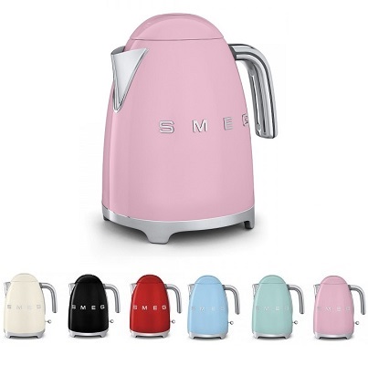Кана SMEG KLF01PKEU