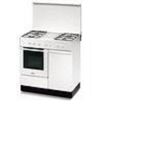 Готварска печка 90см - FRATELLI ONOFRI X80.40EFG