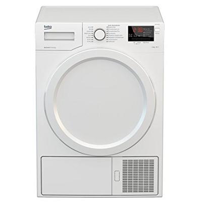 Сушилня кондензаторна 8кг - BEKO DS8433PA0