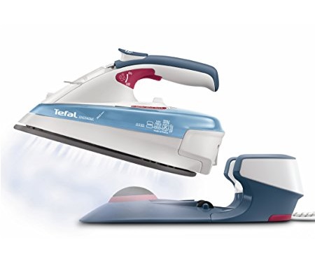 Ютия без кабел - TEFAL FV9910EO