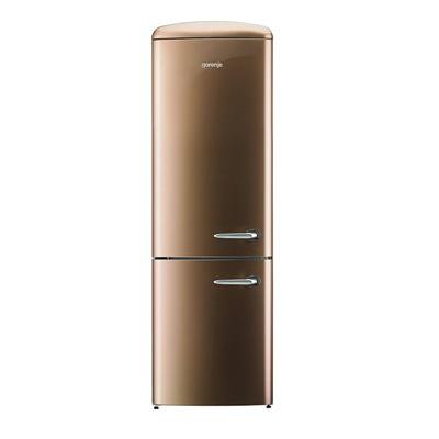 Хладилник с фризер 302л - GORENJE ONRK193CO-L