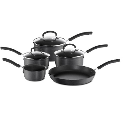 Комплект за готвене 5 части - TEFAL D911S142