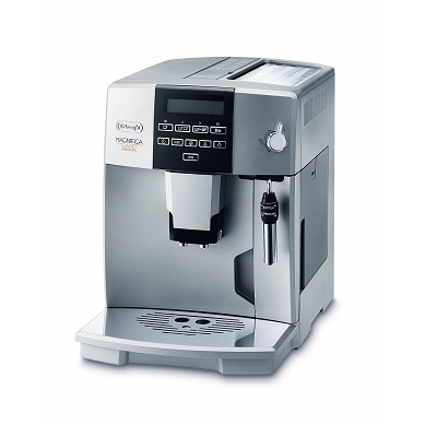 Рециклирана кафемашина автомат - DELONGHI ESAM04.320.S
