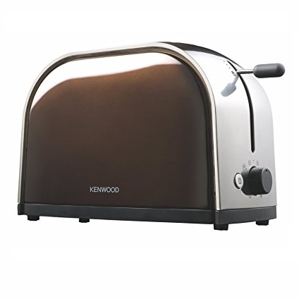 Тостер - KENWOOD TTM 118