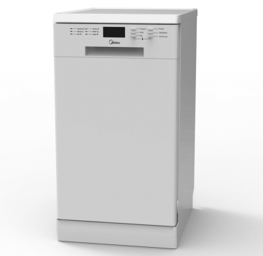 Съдомиялна 9к - MIDEA WQP8-7202W