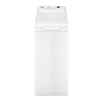 Пералня с горно зареждане 6кг - ZANUSSI ZWY61225BW