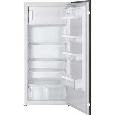 Хладилник с камера за вграждане 187л - SMEG S3C120P1