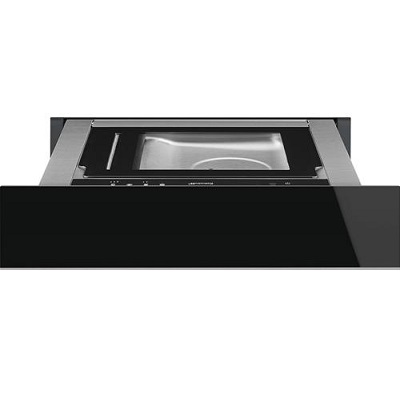 Чекмедже за вакумиране - SMEG CPV615NX