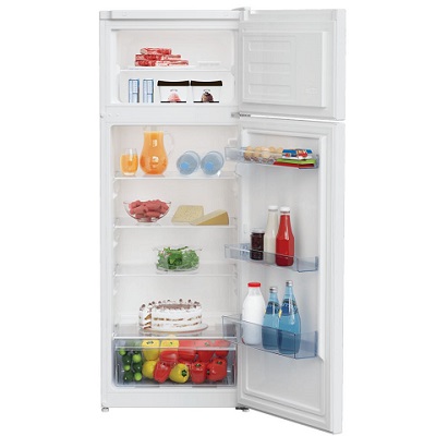 Хладилник с камера 223л - BEKO RDSA240K20W
