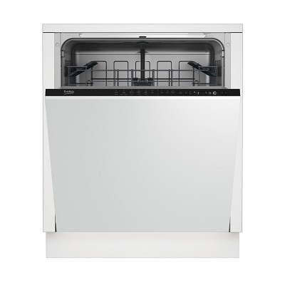 Съдомиялна за вграждане 12к - BEKO DIN26220