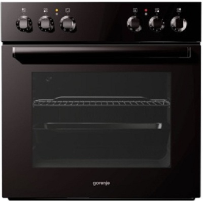 Фурна за вграждане 67л - GORENJE BC3101ABR