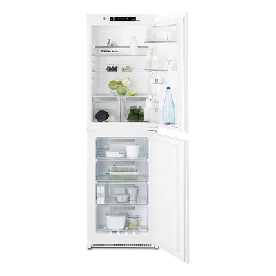 Хладилник с фризер за вграждане 239л - ELECTROLUX ENN2743AOW