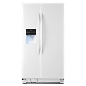 SIDE BY SIDE 608л - SMEG S61STRP/17