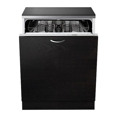 Съдомиялна за вграждане 12к - IKEA DW60