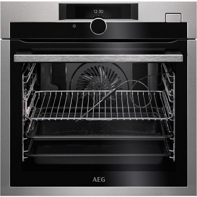 Конвектомат - AEG BSE882220M
