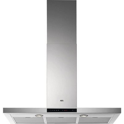 Аспиратор декоративен - AEG DBE5960HM