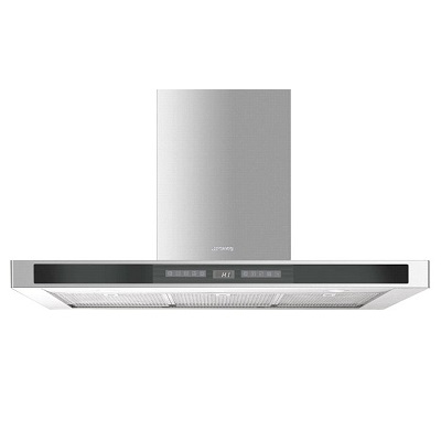 Аспиратор декоративен SMEG KS912NXE