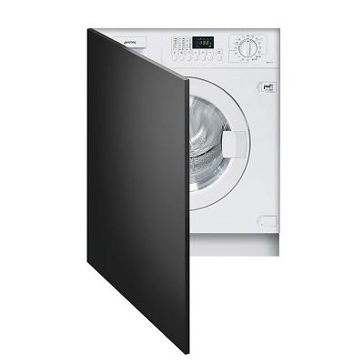 Пералня за вграждане 7кг - SMEG LST147-2