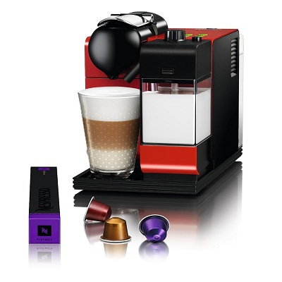 Кафемашина - DELONGHI EN520.R