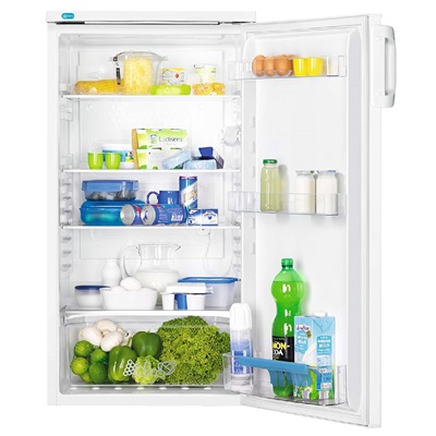 Охладител 196л - ZANUSSI ZRA21600WA