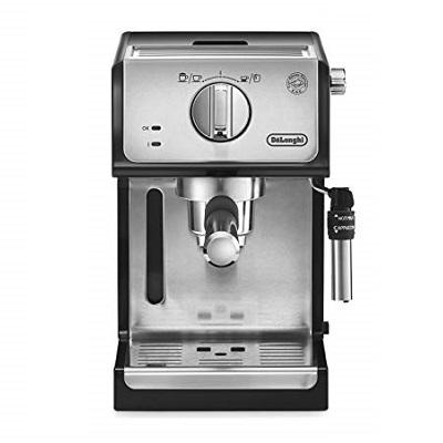 Кафемашина - DELONGHI ECP35.31