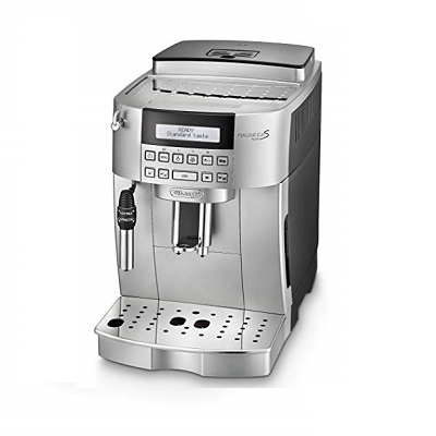 Рециклирана кафемашина автомат - DELONGHI ECAM22.320.S