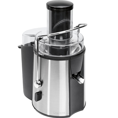 Сокоизтисквачка CLATRONIC AE3465