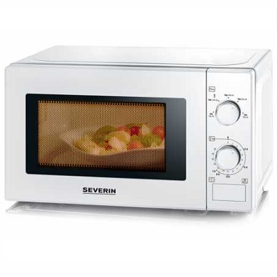Микровълнова фурна 20л - SEVERIN MW7890
