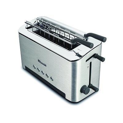 Тостер - KENWOOD TTM 610